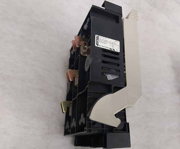 NH Lasttrenner Gr. 1, SV 3410.000 / 3411.000, 250A, 690V, Rittal,  neuwertig