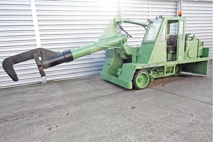 Used Manipulator ZCH25FZ