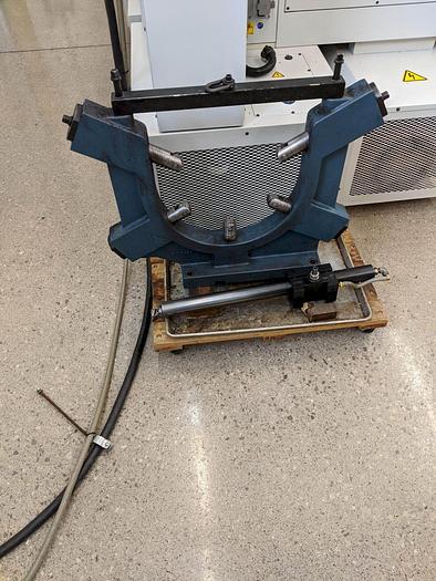 Used 2007 Romi M27x80"