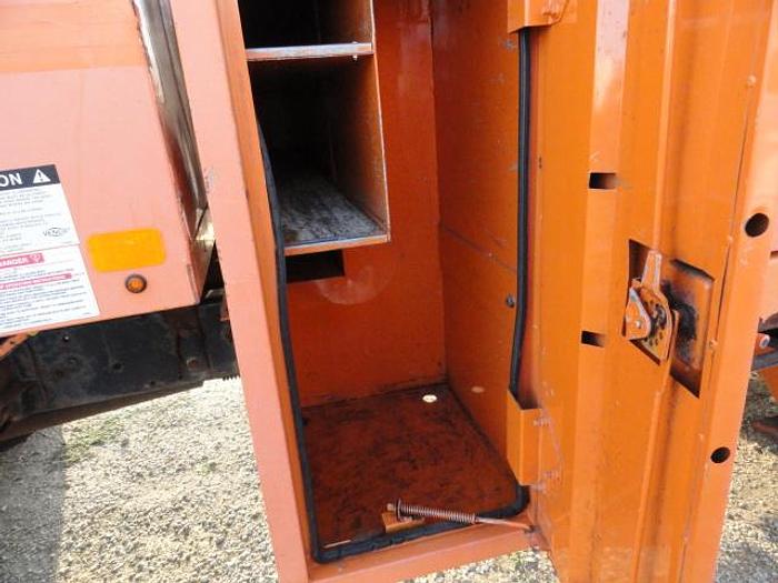 Used 2010 ALTEC LRV55