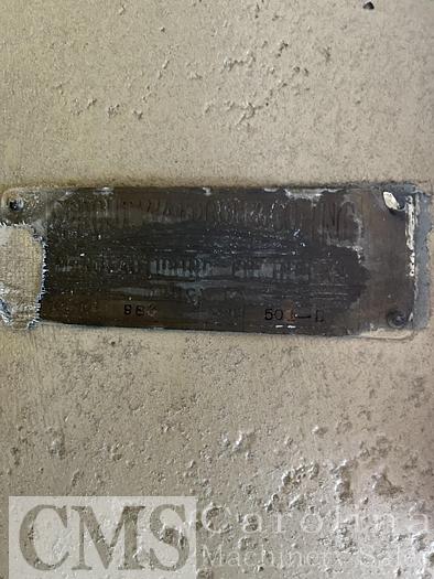 Used Sprout Waldron 200 HP Pellet Mill