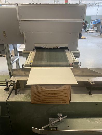 Usato SOLEMA - FAST BOOK AUTOLOADER