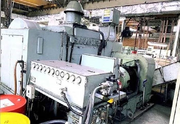 Used Part Former Hot HBP100