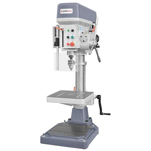 Cormak WS20B Bench Mounted DrillIng Machine