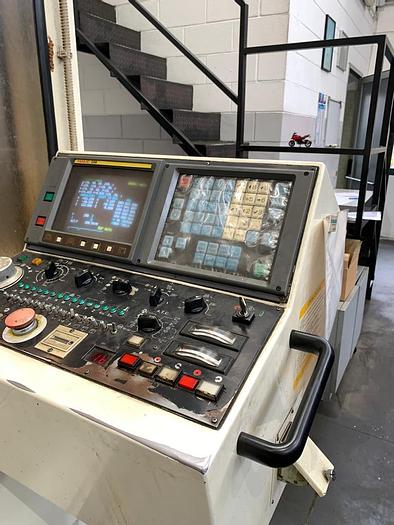 Installata Centro di Lavoro Verticale KITAMURA MYCENTER - 3