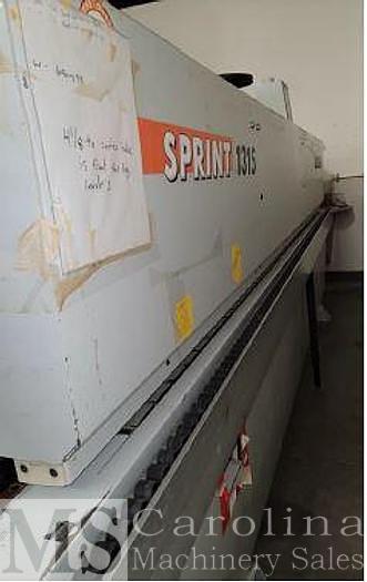 Used 2003 Holz-her 1315 Edgebander