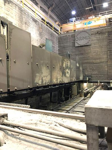 Used VARIOUS BRANDS  Continuous Caster (Used) #3728