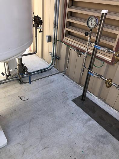 Installation Services