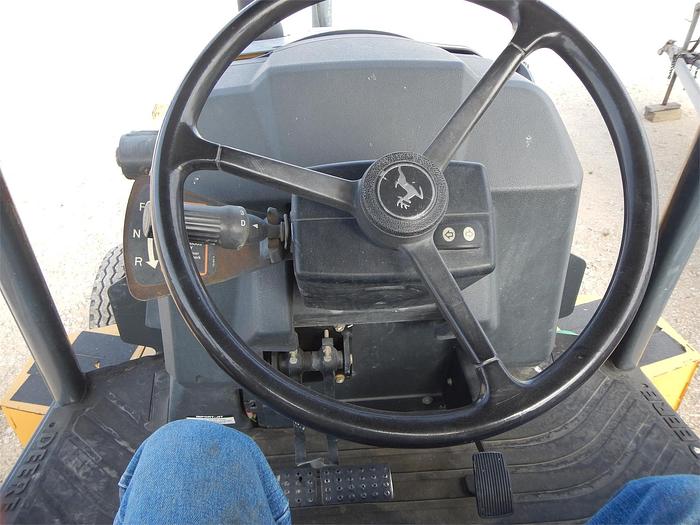 Used 2013 DEERE 310K EP