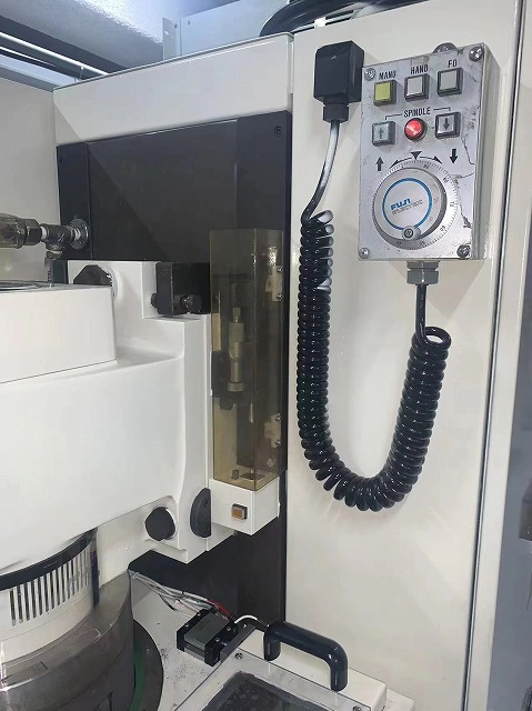 Used Okamoto SVG 502 MK II