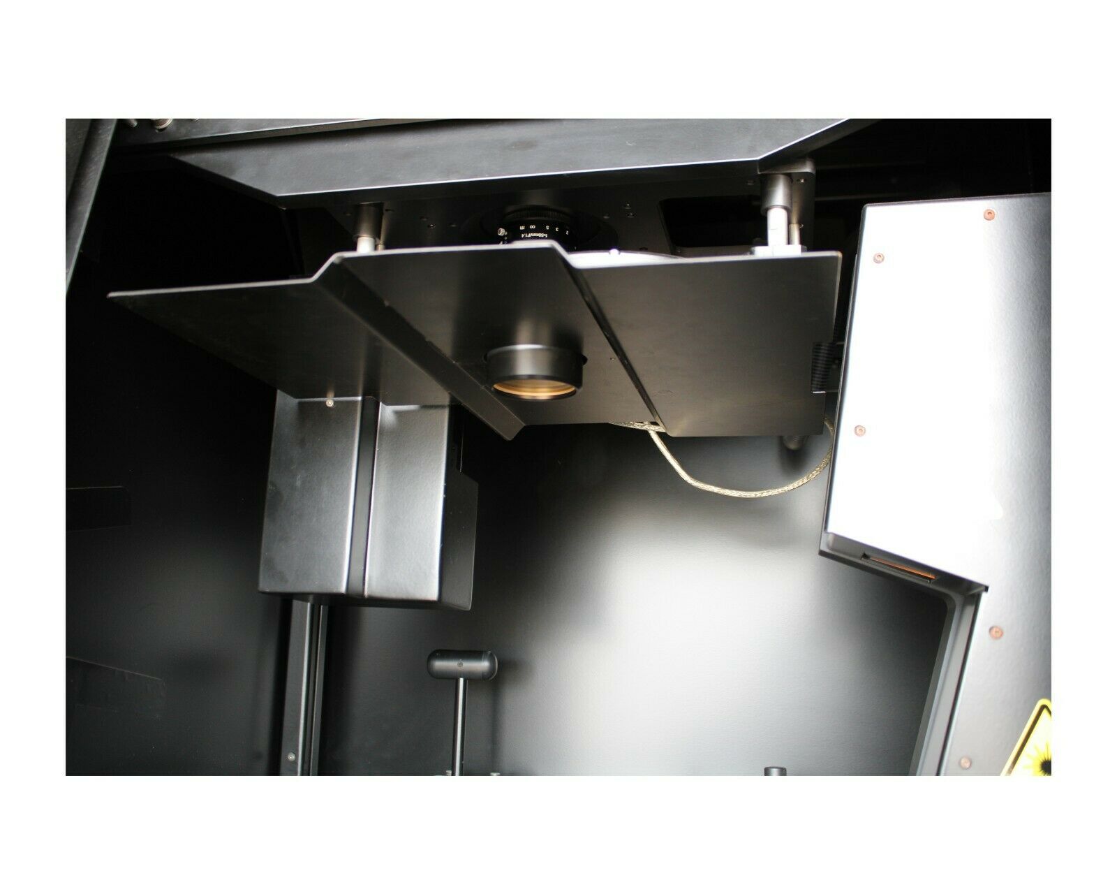 Used BT Imaging LIS-R1V6 LUMINESCENSE IMAGING SYSTEM