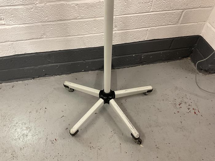 Used Berchtold Chromophere mobile operating light  C-450