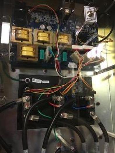 Used Motorwise MW60/3 GEN Motor Controller