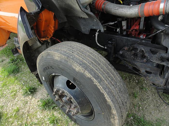Used 2013 Ford/ Altec F750/ LR7-56