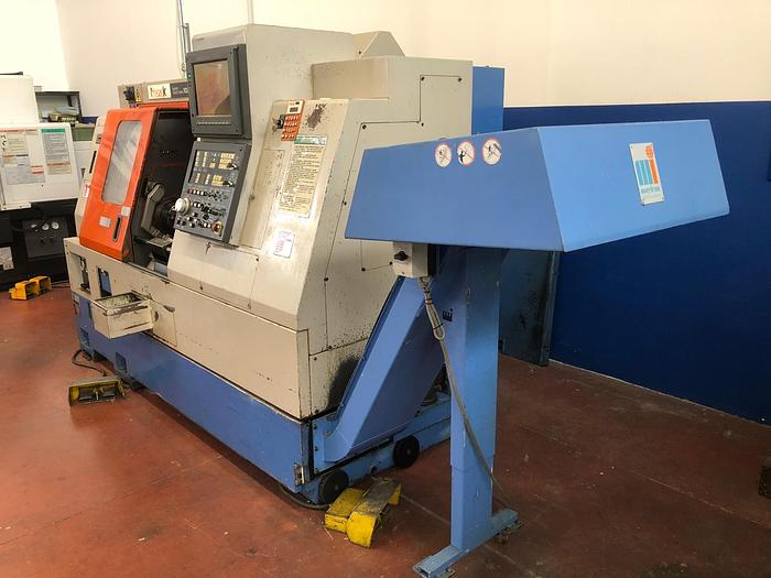 Usato MAZAK SQT 10 MS