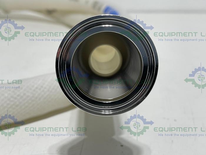 Used Saint Gobain HOSSMP-12 Pure Fit 94" Hose w/ 3/4" to 1 1/2" Sanitary Fitting