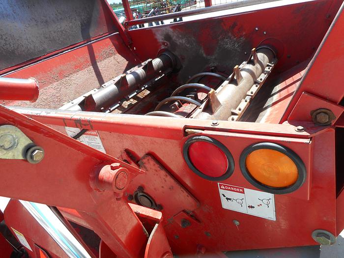 Used HIGHLINE CFR650