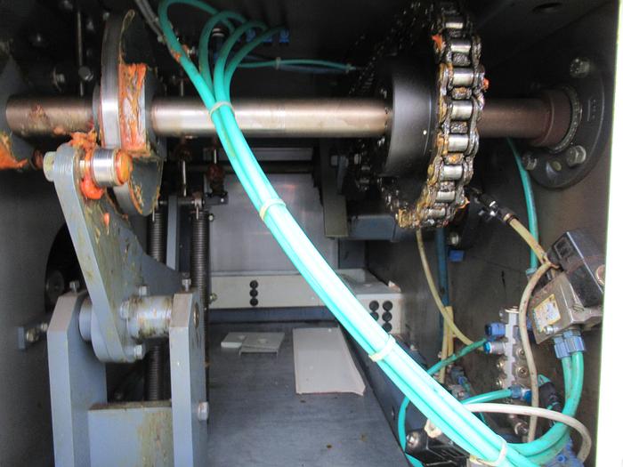 Gebruikt 1995 Laudenberg FBM-2--LSD 20