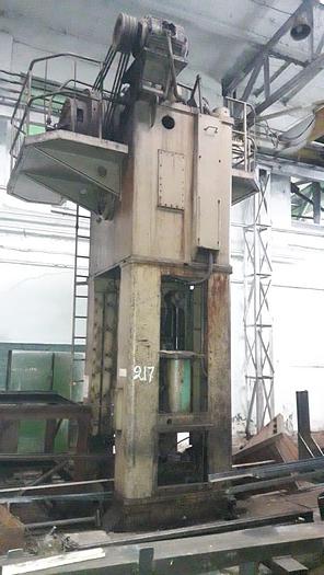 Used Press Trimming K2535