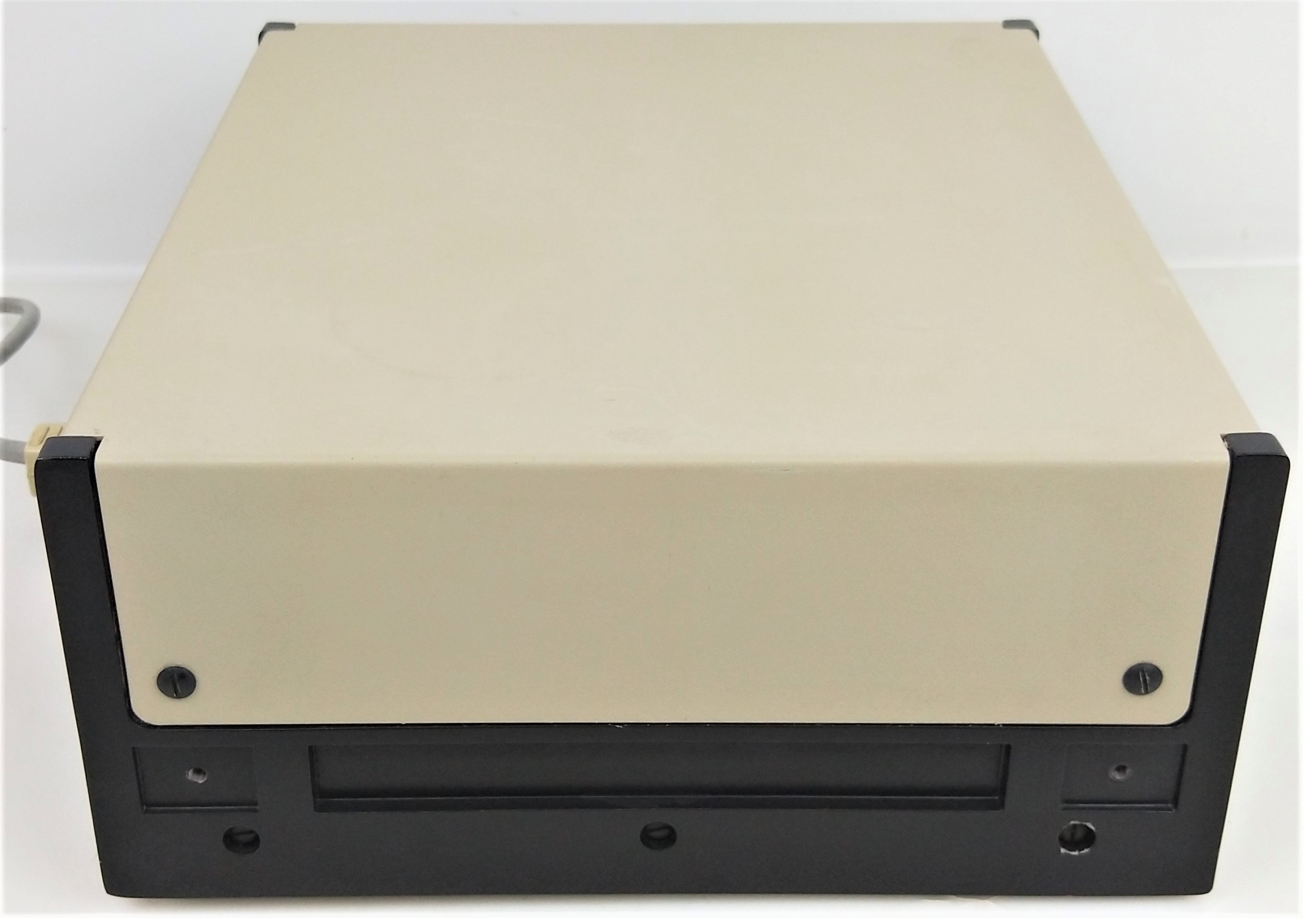 Used Rainin Rabbit HP-HPX Solvent Delivery System with Pressure Monitor