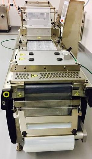 Gebraucht 2016 MULTIVAC Verpackungsmaschine Typ R 085