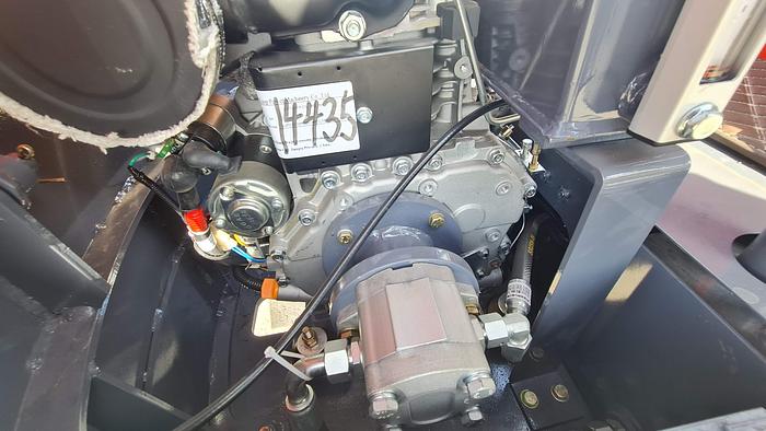 2022 Mini Excavator ATTACK AT10 - 950 kg.