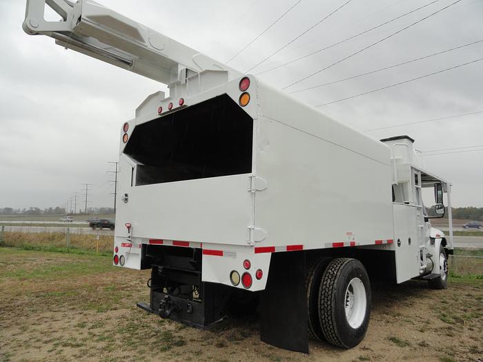 Used 2006 TEREX XT55