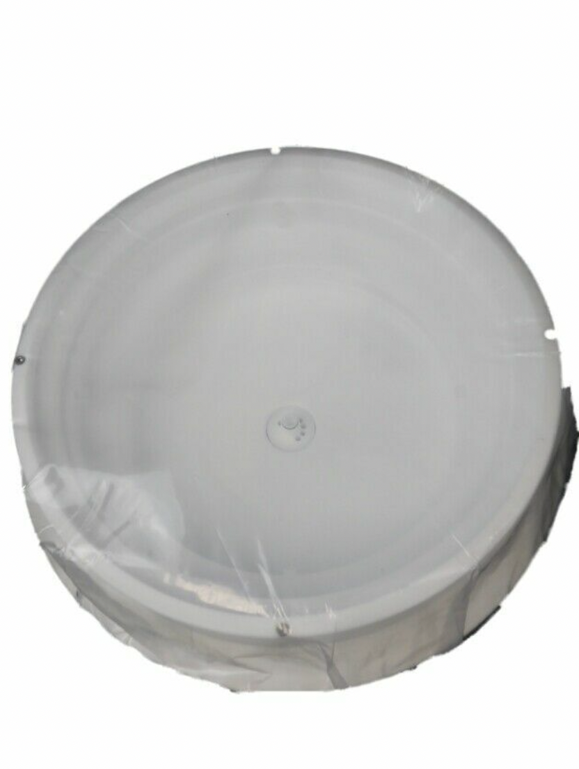 Used SEMITOOL PFA BOWL ASSEMBLY T239235