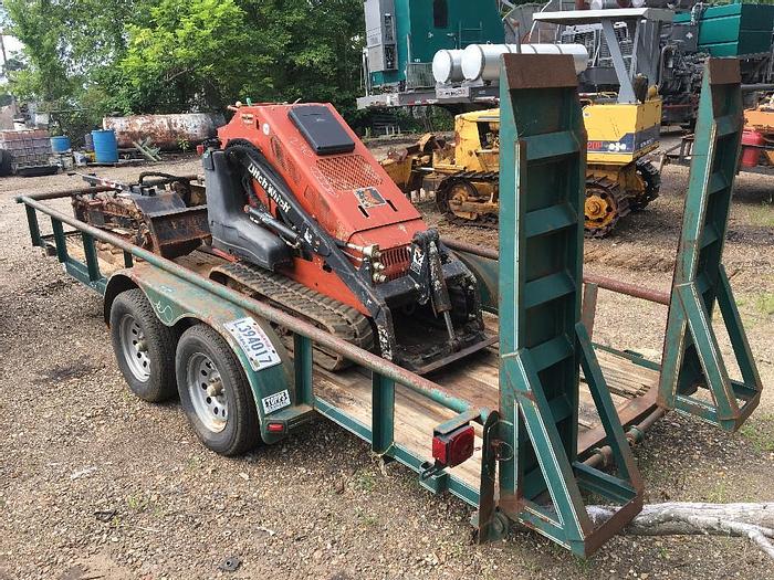 Used 2009 TRAILMASTER UTILITY