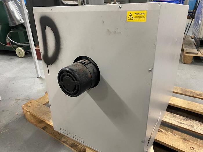 Used Carbolite HRF 7/22 Reciculating Air Furnace