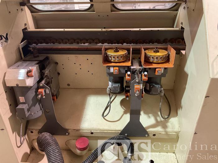 Used 2006 Voorwood A115