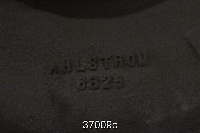 Used Warren 6/5PL15, 6/5PH15, Suction Liner, 682E0004 #37009