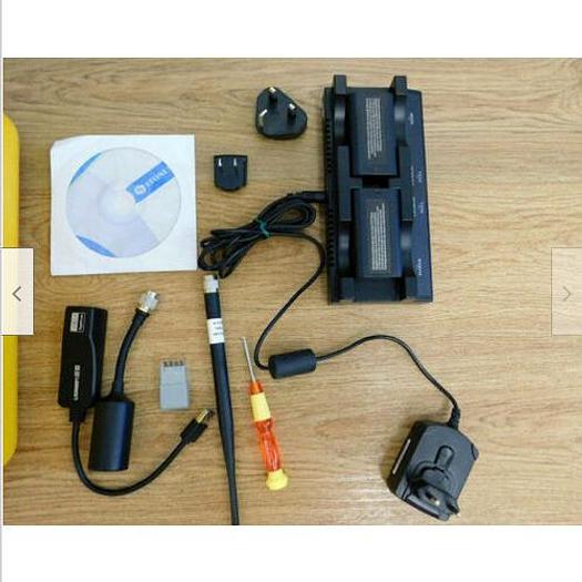 Used STONEX s8n Plus GNSS GPS with accessories #2