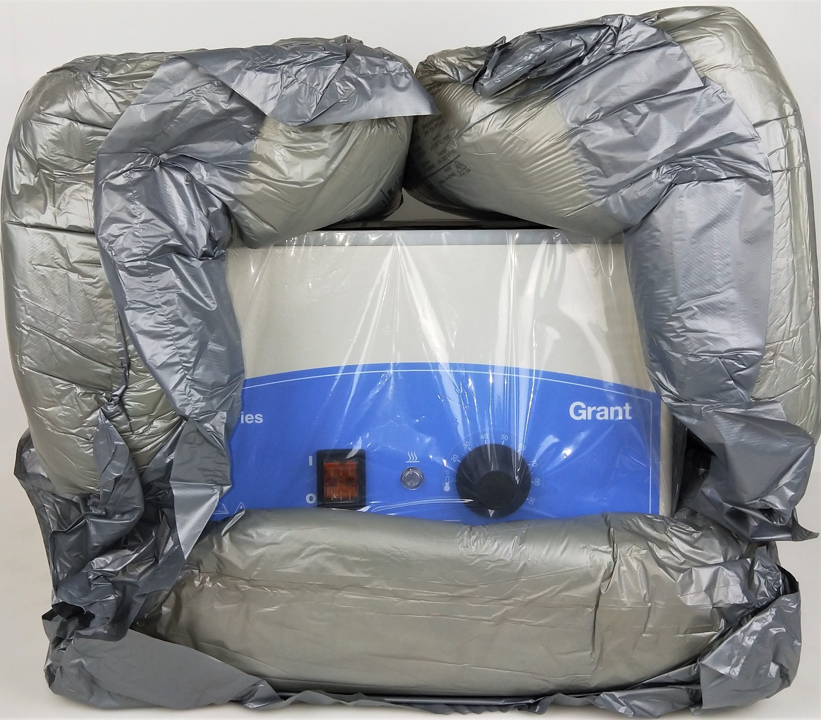 New Open Box Grant JB1L Analog Water Bath - 3.5L