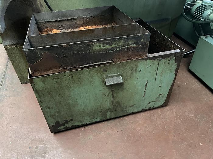 Discrete 1977 ALPA RTL 700/E