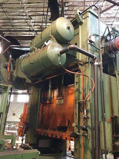 Used NIAGARA 1C20EHD-C8000