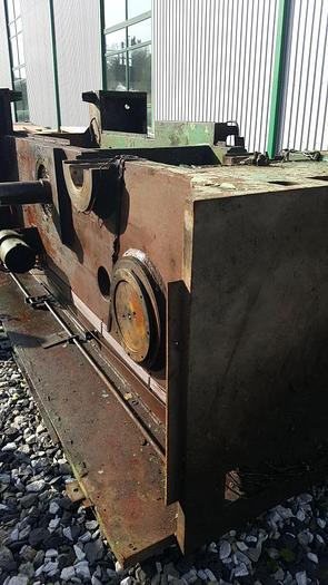 Used 1978 SMERAL LL1000 Knuckle Joint Press