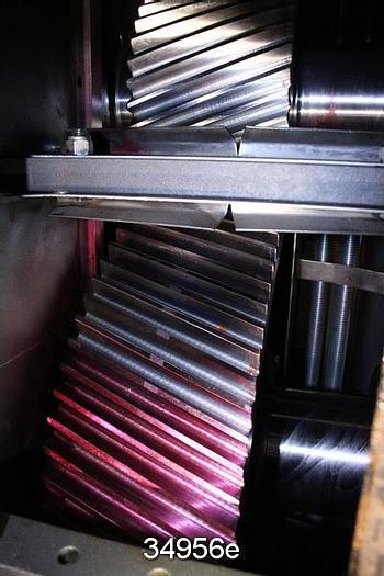 Refurbished Falk 2135Y1-LD Enclosed Gear Drive, 2.970/1 Ratio #34956