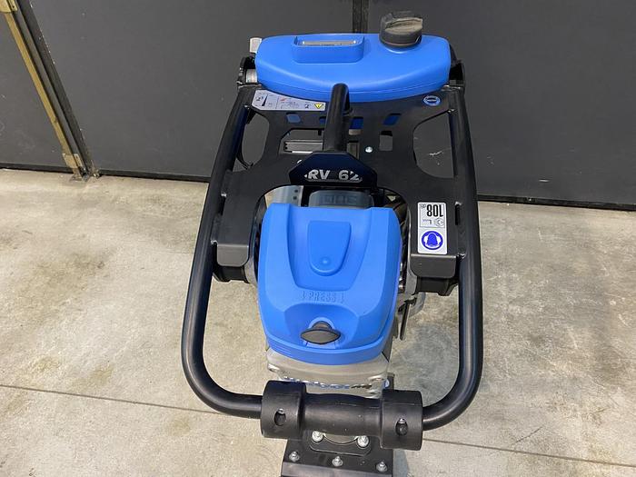 2019 WEBER CF2-II HD