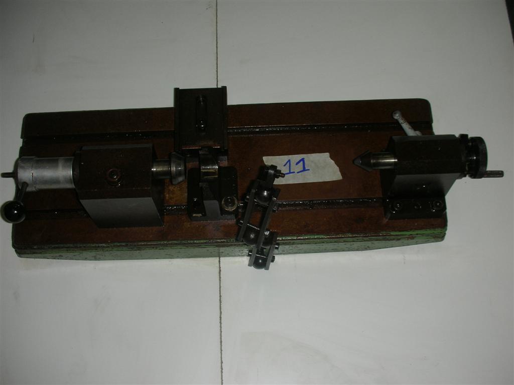 Usado Z Comprobadoras de engranajes #8156