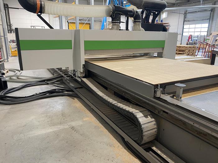 Usato 2016 Biesse Rover B FT 2293