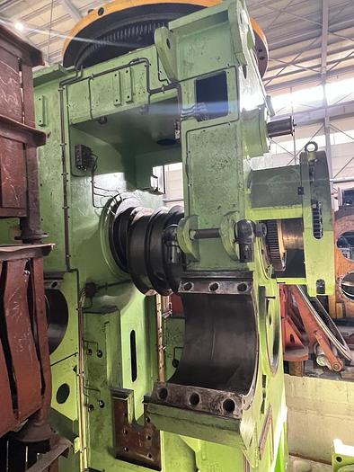 Refurbished Press Hot Forging AKKG8040