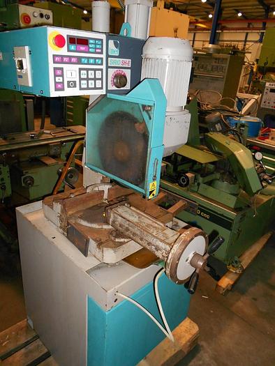 Gebraucht Cirkelzaagmachine  Imet