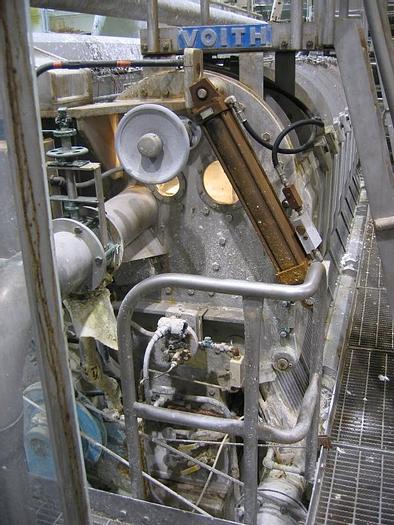 Used 1904 BELOIT #23195