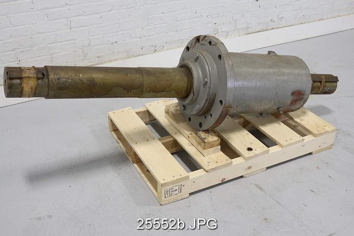 Used Beloit M50/M58 Rotating Assembly, Beloit M50 Or M58 #25552