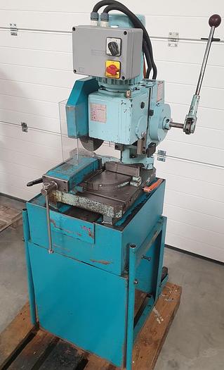 Gebraucht Kaltkreissäge Eisele KMS 120