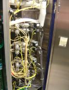 Used SemiTherm VTP 1500 LH LPCVD Reactor (SiN)