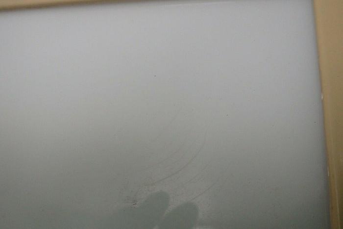 Used Star Dental 94051C Illuminator Light Box