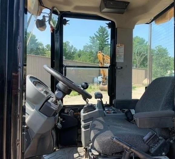 Used Wheel Loader, Caterpillar, 928G (Used)