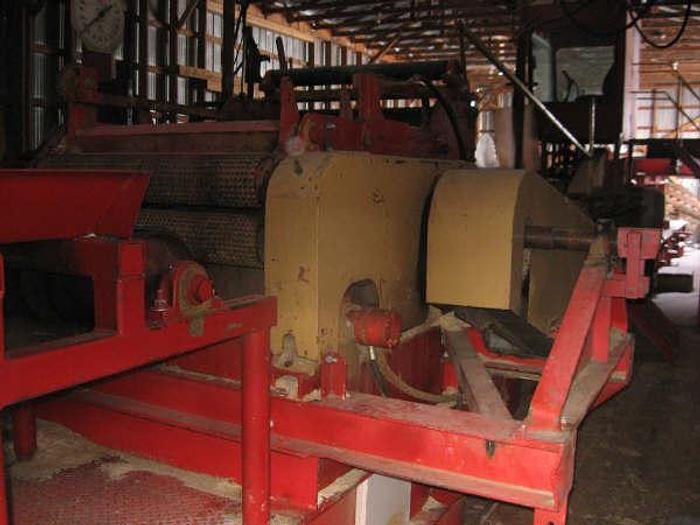 Used Almac Sawmill